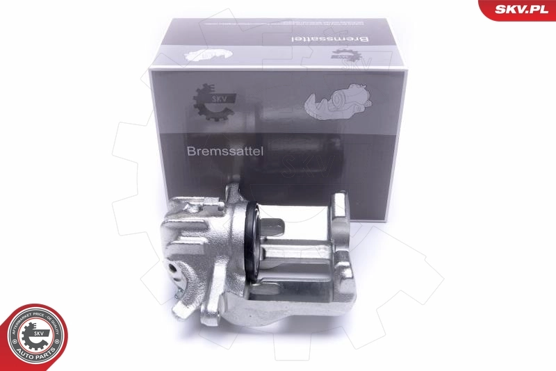 Brake Caliper